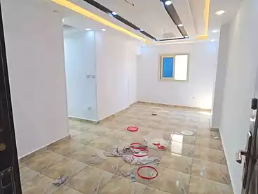 Apartments For sale in Street 45, El Asafra, 110 sqm