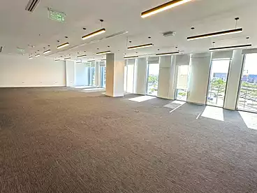 Administrative For rent in Cairo Festival City Mall - CFC, Cairo Festival City Compound - Al Futtaim, 425 sqm