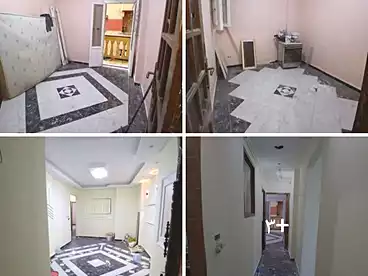 Apartments For sale in El Falki, El Seyouf, 80 sqm