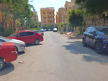 شقق للإيجار في مناطق فرعية بمدينة الشيخ زايد، الشيخ زايد، 180 متر