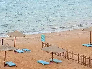 شاليه بحديقة للبيع في ريجينا العين السخنة، منتجعات العين السخنه، 130 متر