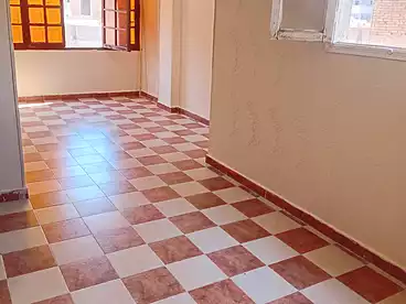 Apartments For rent in El Talbeya, Faisal, 90 sqm