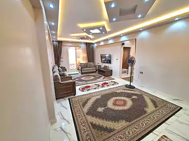 Apartments For sale in Abu Yusuf, Al Agamy, 135 sqm