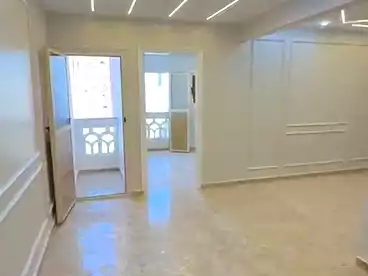 Apartments For sale in Malak Hefni St., El Asafra, 85 sqm