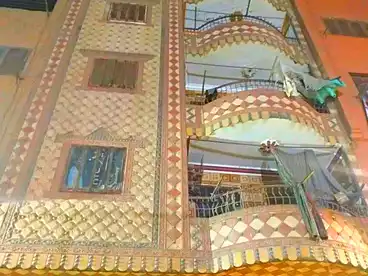 Building For sale in El Ikhlas St., El Mariotia, 135 sqm
