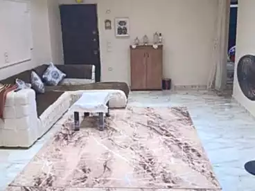 Apartments For sale in Qibaa City, Greater Cairo, 120 sqm