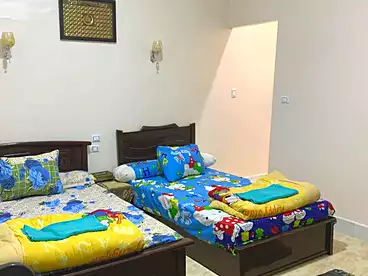شقق للإيجار في نزلة السمان، الهرم، 80 متر