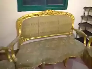 شقق مفروشة للبيع في فيصل، القاهرة الكبرى، 100 متر