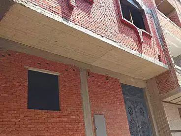 Building For sale in New Marg, El Marg, 110 sqm