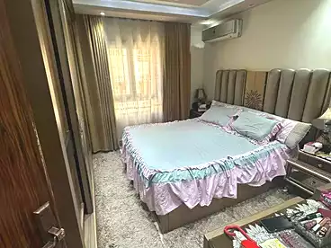 Apartments For sale in El Gaish Road, Sidi Bishr, 130 sqm