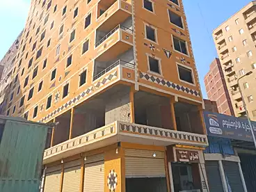 عقارات للبيع في النزهة، القاهرة الكبرى، 120 متر