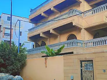 Properties For sale in El Hanafeya St., El Bitash, 200 sqm