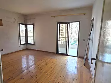 Apartments For sale in Makram Ebeid St., Nasr City, 170 sqm