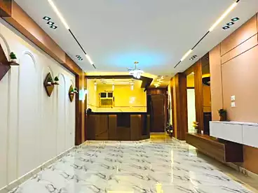 Apartments For sale in El Lebeny, El Haram, 170 sqm