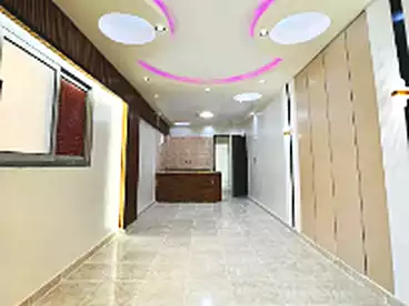 Apartments For sale in Shatee El Nakheel, Al Agamy, 110 sqm