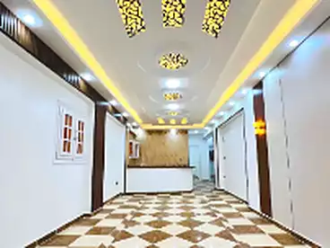 Apartments For sale in Shatee El Nakheel, Al Agamy, 120 sqm