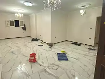 شقق للإيجار في طريق الغشام، مدينة الزقايق، 150 متر