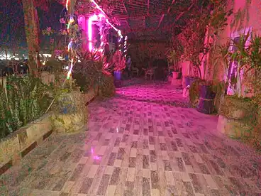 Roof For sale in Helwan, Greater Cairo, 460 sqm