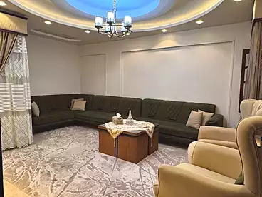Apartments For sale in El Hanouvel, Al Agamy, 160 sqm