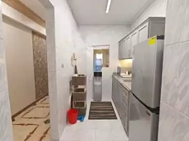Apartments For rent in Mortada Basha St, Ganaklis, 144 sqm