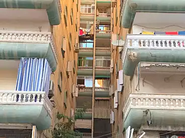 Commercial For sale in Sidi Beshr Qebli, Sidi Bishr, 155 sqm