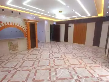 Apartments For sale in Shatee El Nakheel, Al Agamy, 120 sqm