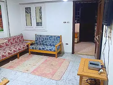 Chalets For sale in Shatee El Nakheel, Al Agamy, 60 sqm