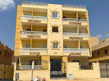 Properties For sale in Third Neighborhood, Hai El Safwa - Second Neighborhood, 130 sqm