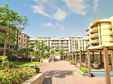 Properties For sale in Azad Compound - Tameer, Compounds in New Cairo, 133 sqm