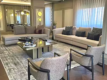 For sale in Park Corner - Hyde Park Compound, Hyde Park Compound, 130 sqm