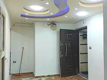 شقق للإيجار في شارع الرصافة، محرم بك، 70 متر