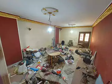 Apartments For sale in Queen Nazli St., Kafr Tuhurmos, 225 sqm