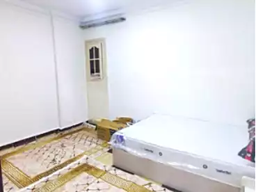 Furnished Apartment For rent in Al Anba Younis St, Camp Cesar, 100 sqm