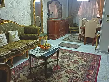 شقق للبيع في شارع محمد نجيب، سيدي بشر بحري، 85 متر