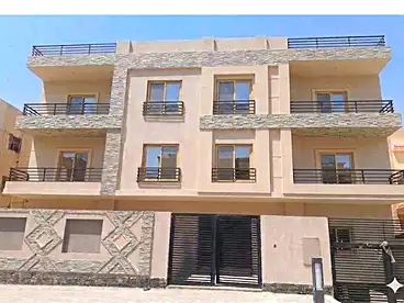 للبيع في شارع زكريا احمد، البنفسج 5، 230 متر