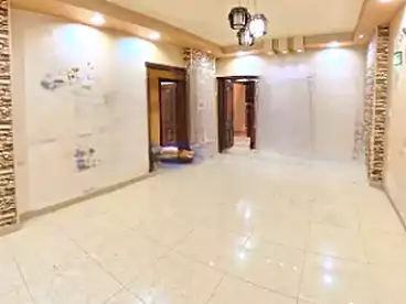 Apartments For sale in Hai Al Gamaa, Mansoura, 155 sqm