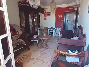 Properties For sale in Malak Hefni St., Sidi Bishr, 100 sqm