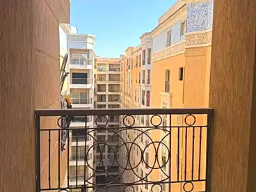 Apartments For sale in Gamila City Compound, El Seyouf, 130 sqm