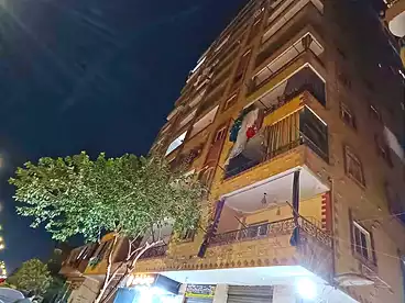 عقارات للبيع في حلوان، القاهرة الكبرى، 135 متر