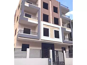For sale in New Narges, New Cairo - 5th Settlement, 180 sqm