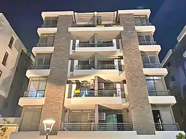 For sale in Taj Sultan - Taj City Compound, Taj City Compound - Madinet Masr, 125 sqm