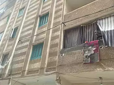 شقق للبيع في شارع رضوان، الهانوفيل، 120 متر
