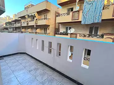 Apartments For sale in Shatee El Nakheel, Al Agamy, 80 sqm