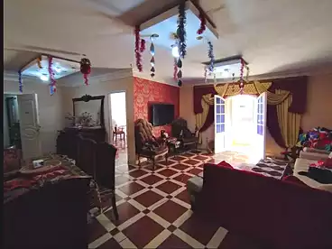 Apartments For sale in Shahr El Assal, El Bitash, 170 sqm