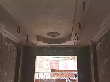 Apartments For sale in Amr Ibn El Aas St., El Matbaa, 150 sqm
