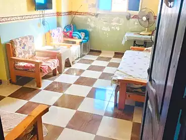 شقق مفروشة للبيع في شهر العسل، البيطاش، 70 متر