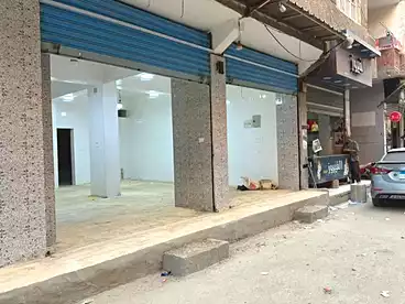 محلات للإيجار في الطوابق، فيصل، 100 متر