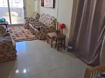 Apartments For rent in Mohamed Farid St., Sidi Beshr Qebli, 85 sqm