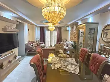 شقق للبيع في شارع محمد الصرفي، سيدي بشر بحري، 130 متر