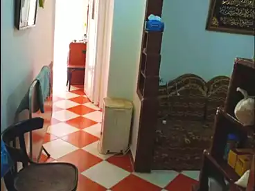 Furnished Apartment For sale in Gamal Abd El Nasir St, Sidi Beshr Bahri, 75 sqm